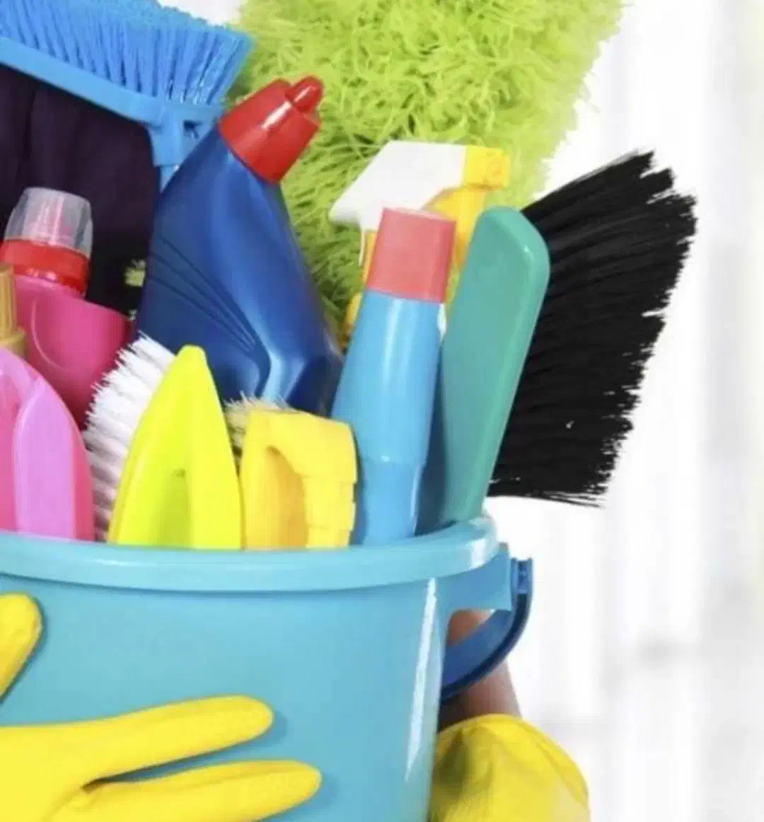 نظافت و امور منزل|خدمات نظافت|تهران, سعادت‌آباد|دیوار