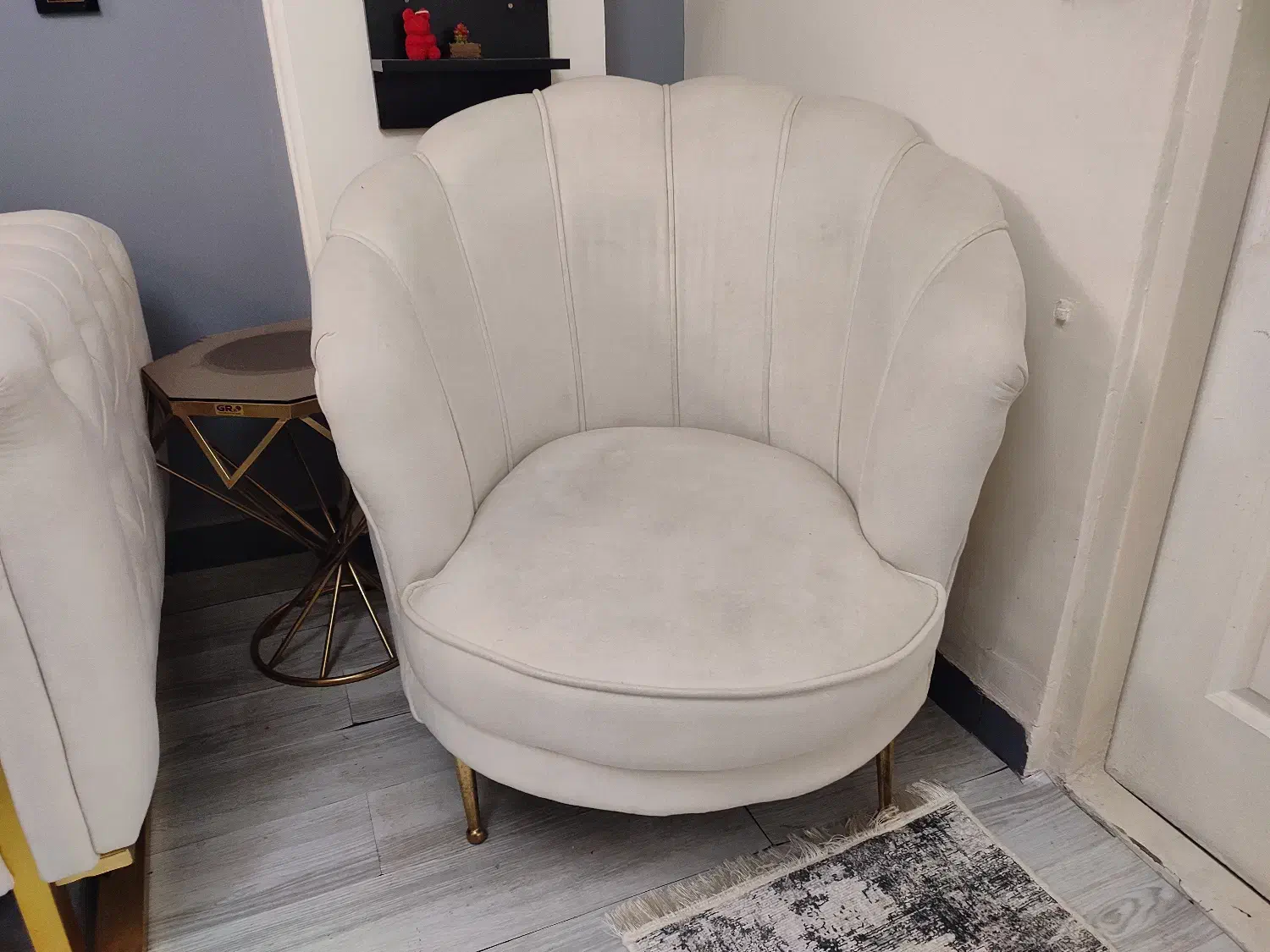 مبل شیش نفره|مبلمان خانگی و میز عسلی|تهران, پونک|دیوار