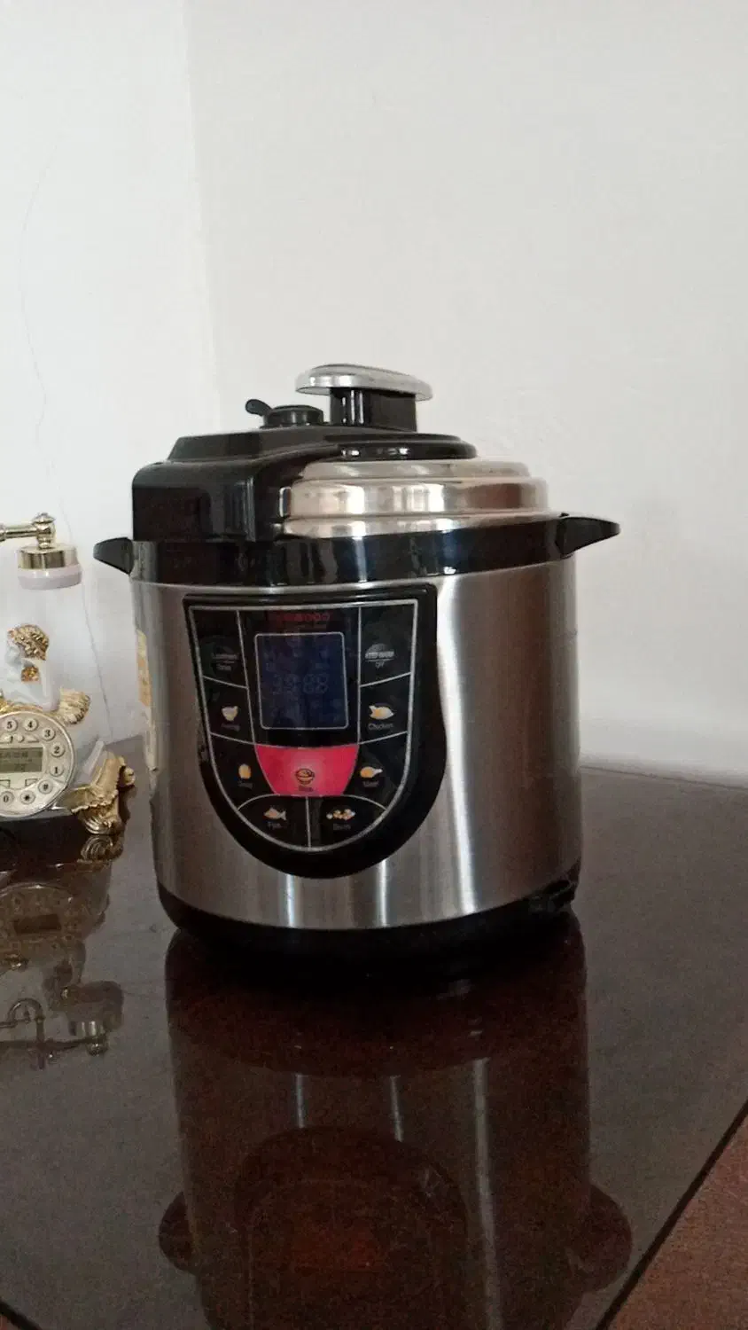 آرام پز همه کاره|سایر لوازم برقی|اسلامآباد غرب, |دیوار