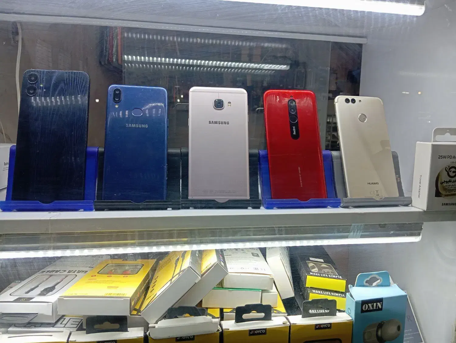 خرید و فروش گوشی های استوک|موبایل|بهبهان, |دیوار