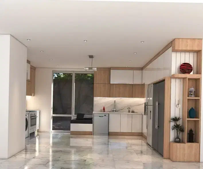 دکوراسیون داخلی مال اجرای کابینت و کمد دیواری|خدمات پیشه و مهارت|قزوین, |دیوار