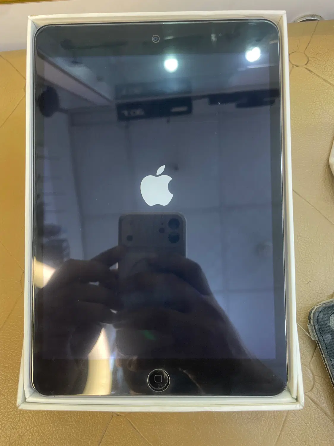ipad mini 2 آیپد مینی ۲|تبلت|تهران, جمالزاده|دیوار