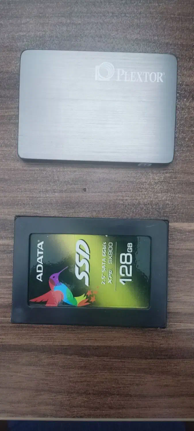 هارد ssd 128|قطعات و لوازم جانبی رایانه|تهران, تهرانپارس جنوبی|دیوار