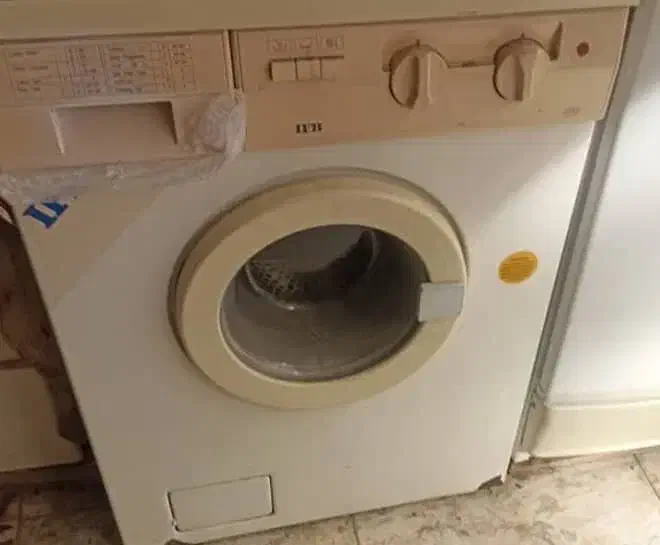 لباسشویی. ۵ کیلویی|ماشین لباسشویی و خشککن لباس|تبریز, |دیوار