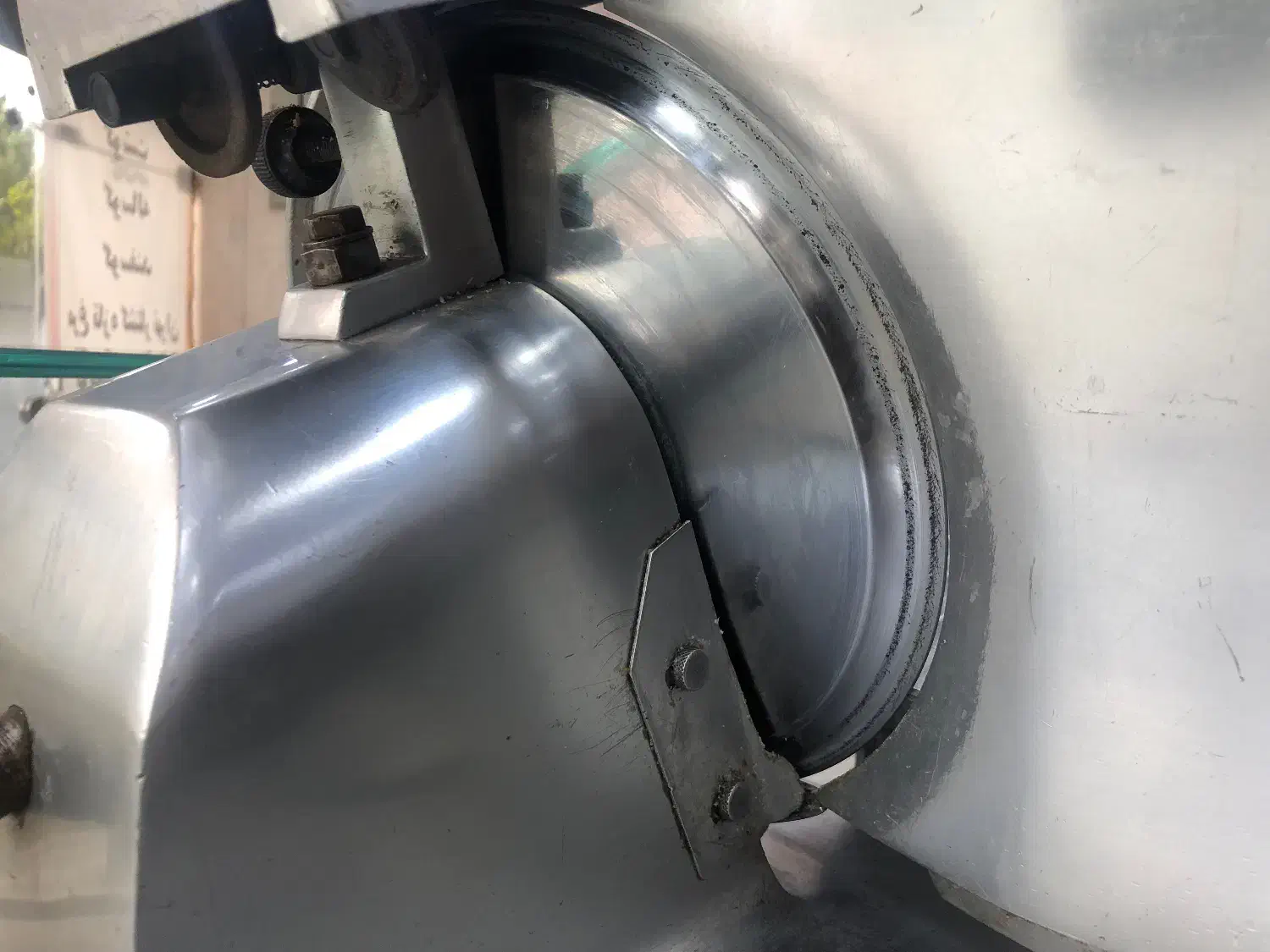 کالباس بر ایتالیایی|فروشگاه و مغازه|تهران, بهداشت|دیوار