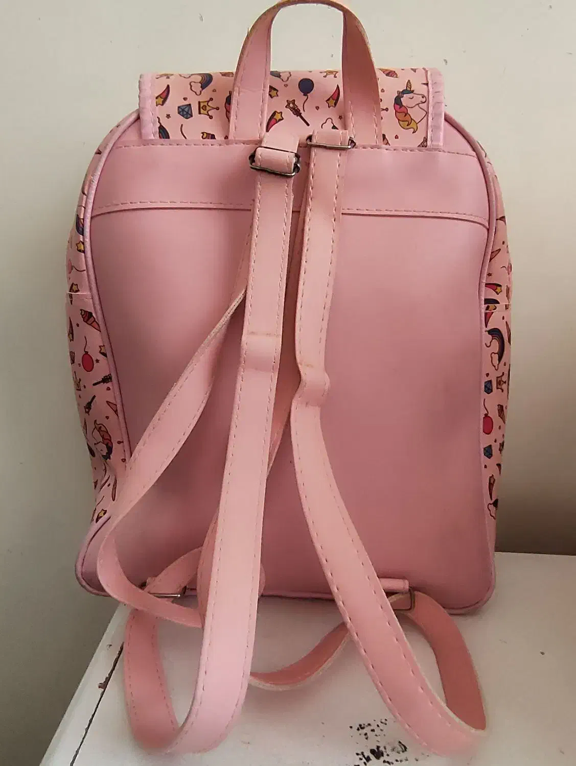 کیف مدرسه دخترانه|کیف، کفش، کمربند|تبریز, |دیوار