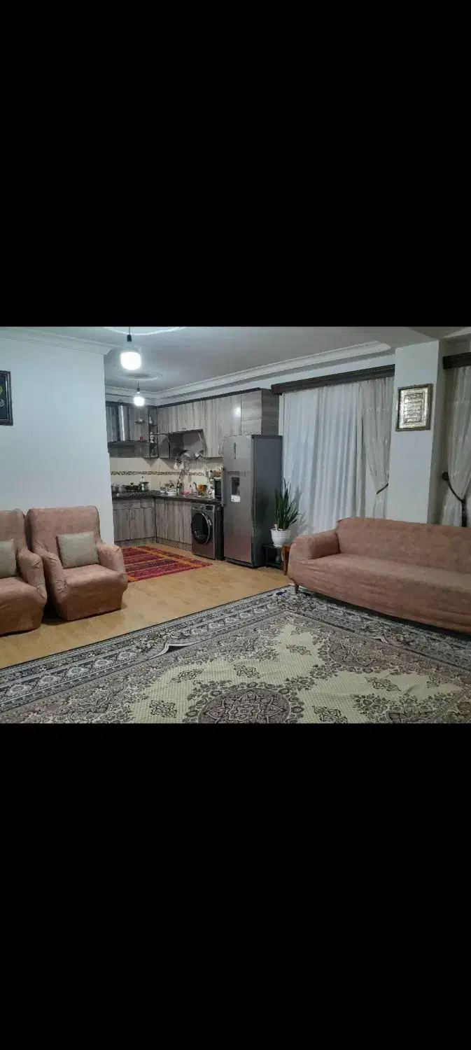 فروش آپارتمان|فروش آپارتمان|رشت, دباغیان|دیوار