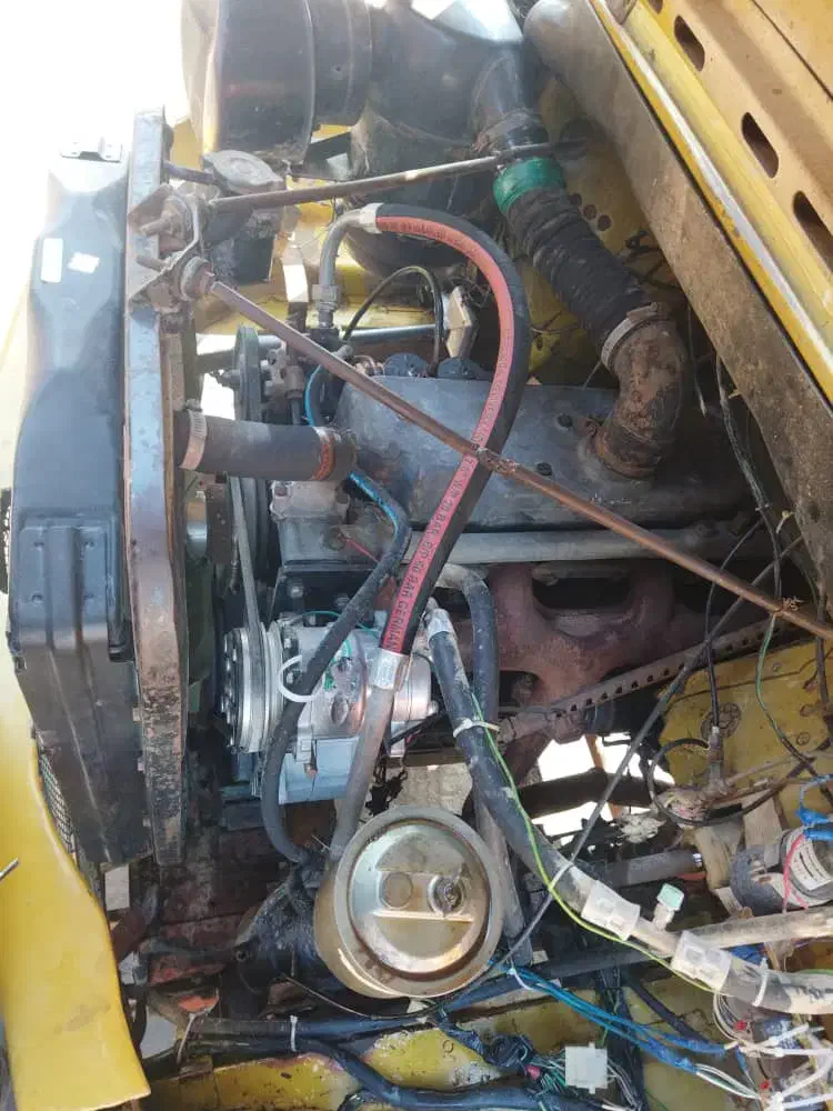 ۹۱۱|خودرو سنگین|برازجان, |دیوار