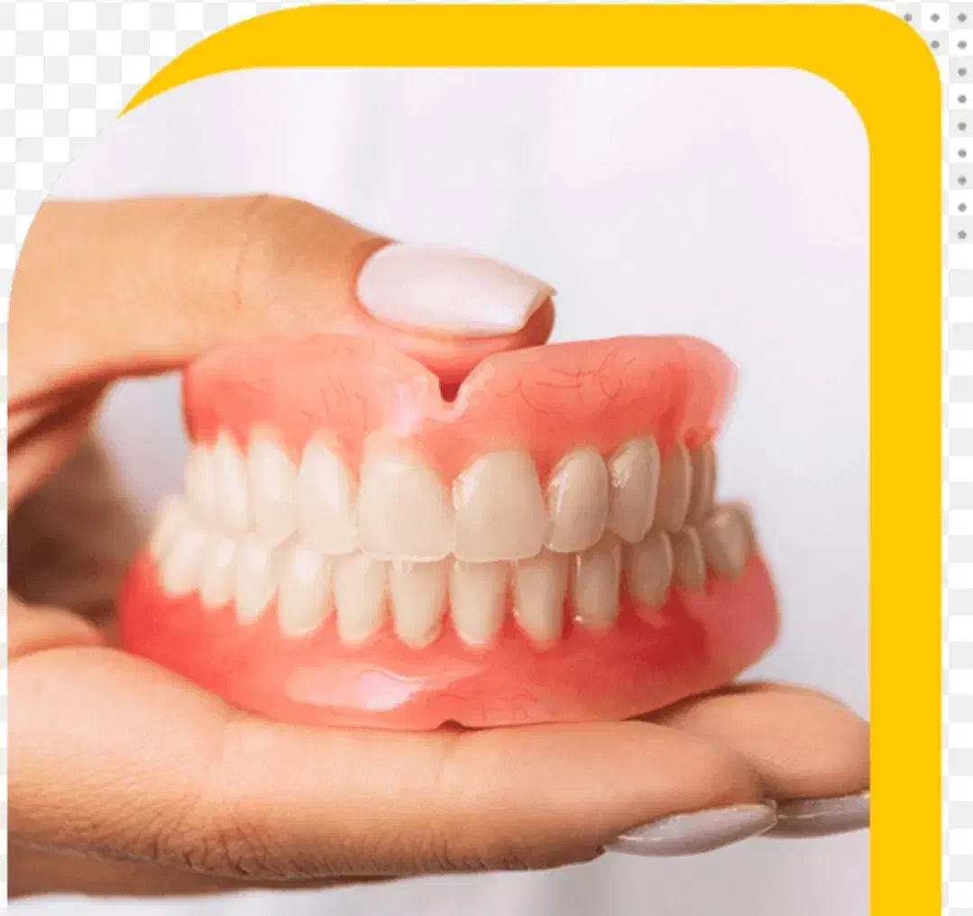 دندانسازی امیر دنت|آرایشی، بهداشتی، درمانی|اردبیل, |دیوار