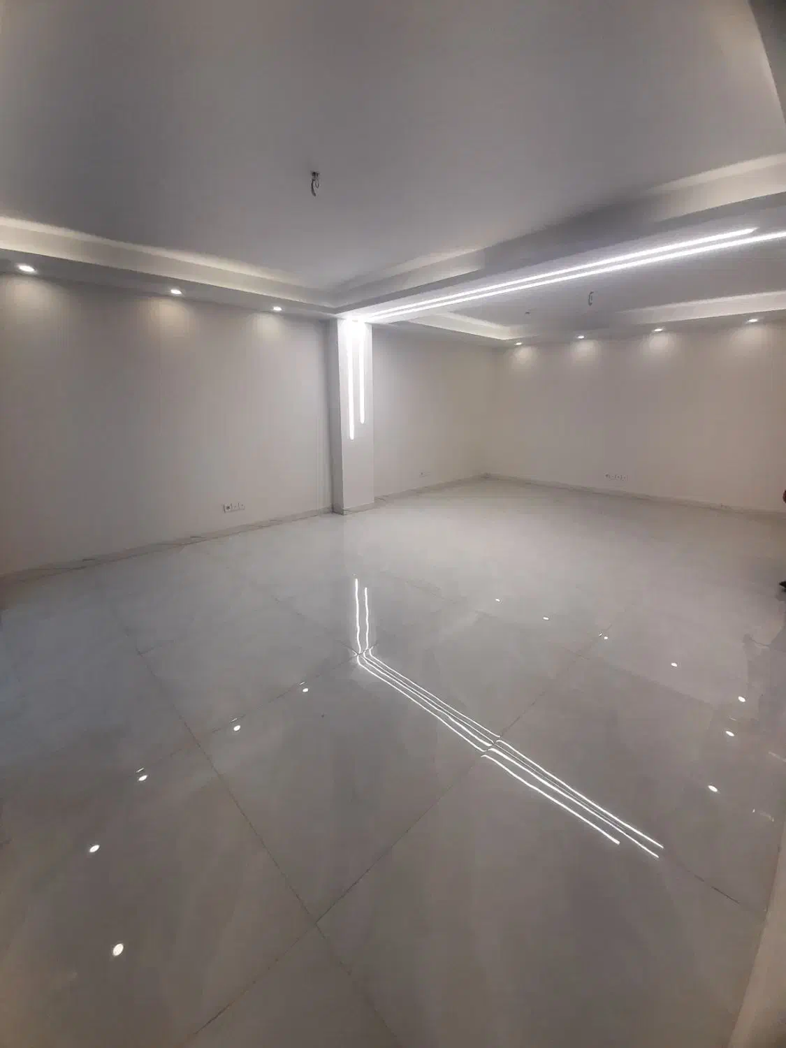 امیراباد نوساز ۱۱۵متری ۳خواب|فروش آپارتمان|تهران, فاطمی|دیوار