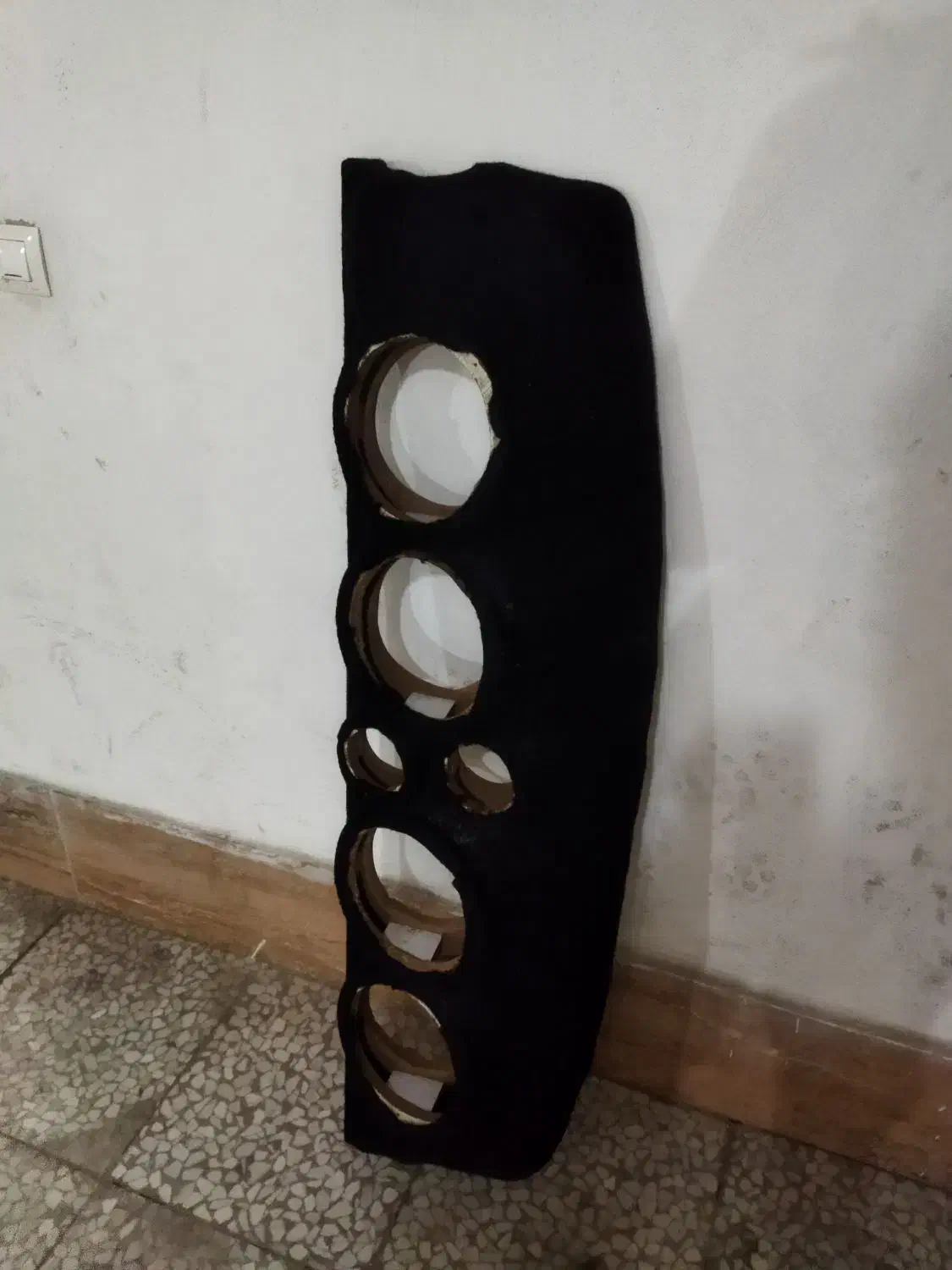 میدرنج|قطعات یدکی و لوازم جانبی|فردیس, نگارستان|دیوار