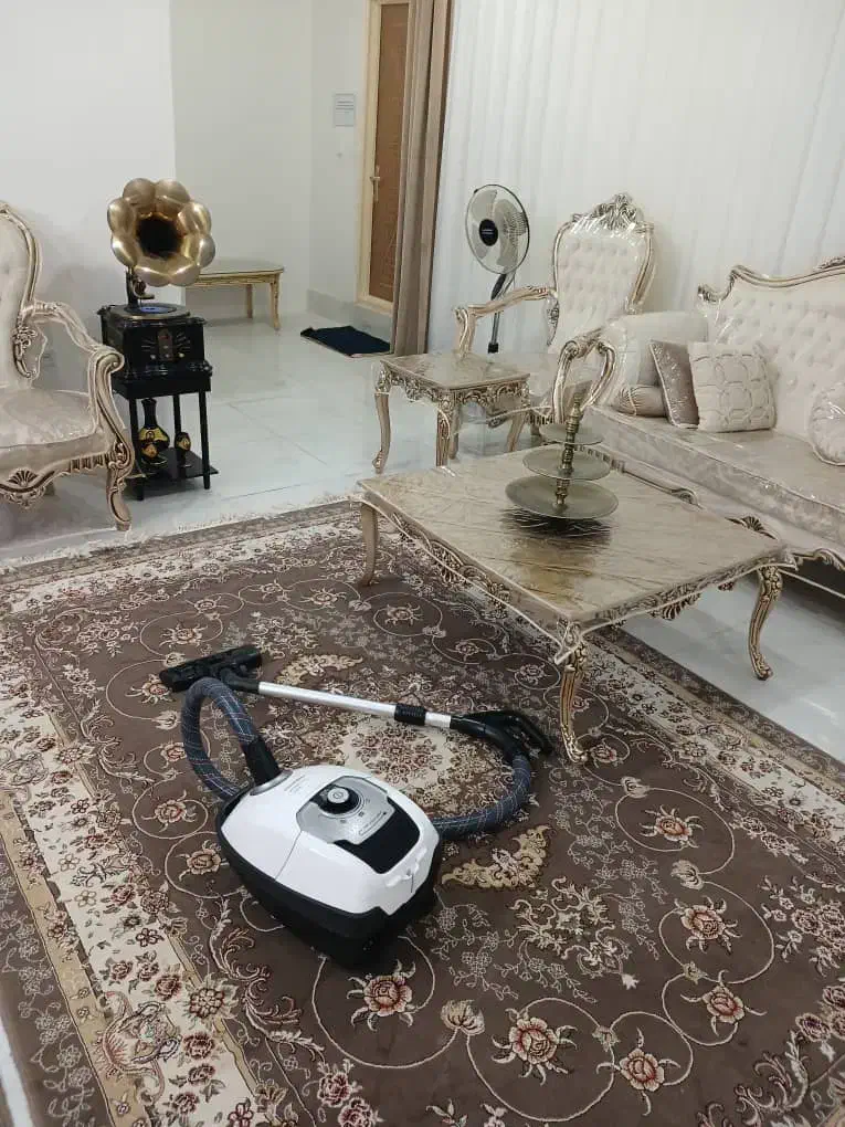 منزل نو ساخت با تمام امکانات|اجارهٔ کوتاه‌مدت آپارتمان و سوئیت|اردبیل, |دیوار