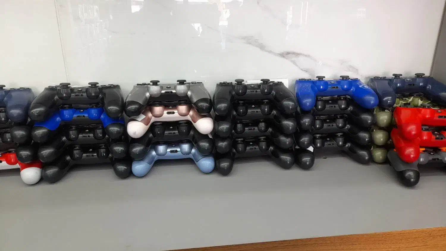 پی اس فور استوک|کنسول، بازی ویدئویی و آنلاین|بانه, |دیوار