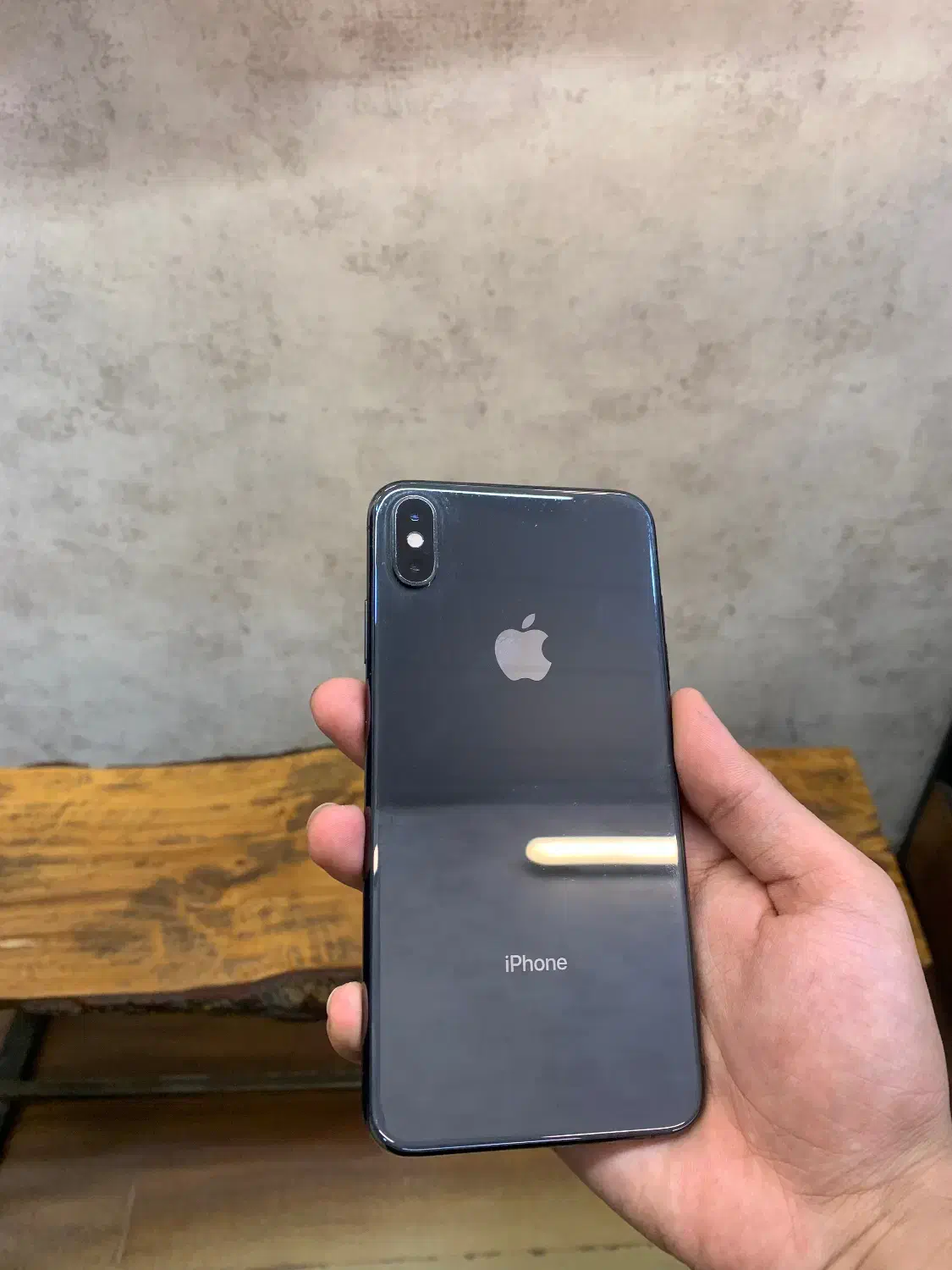 Xs max 256|موبایل|محمودآباد, |دیوار