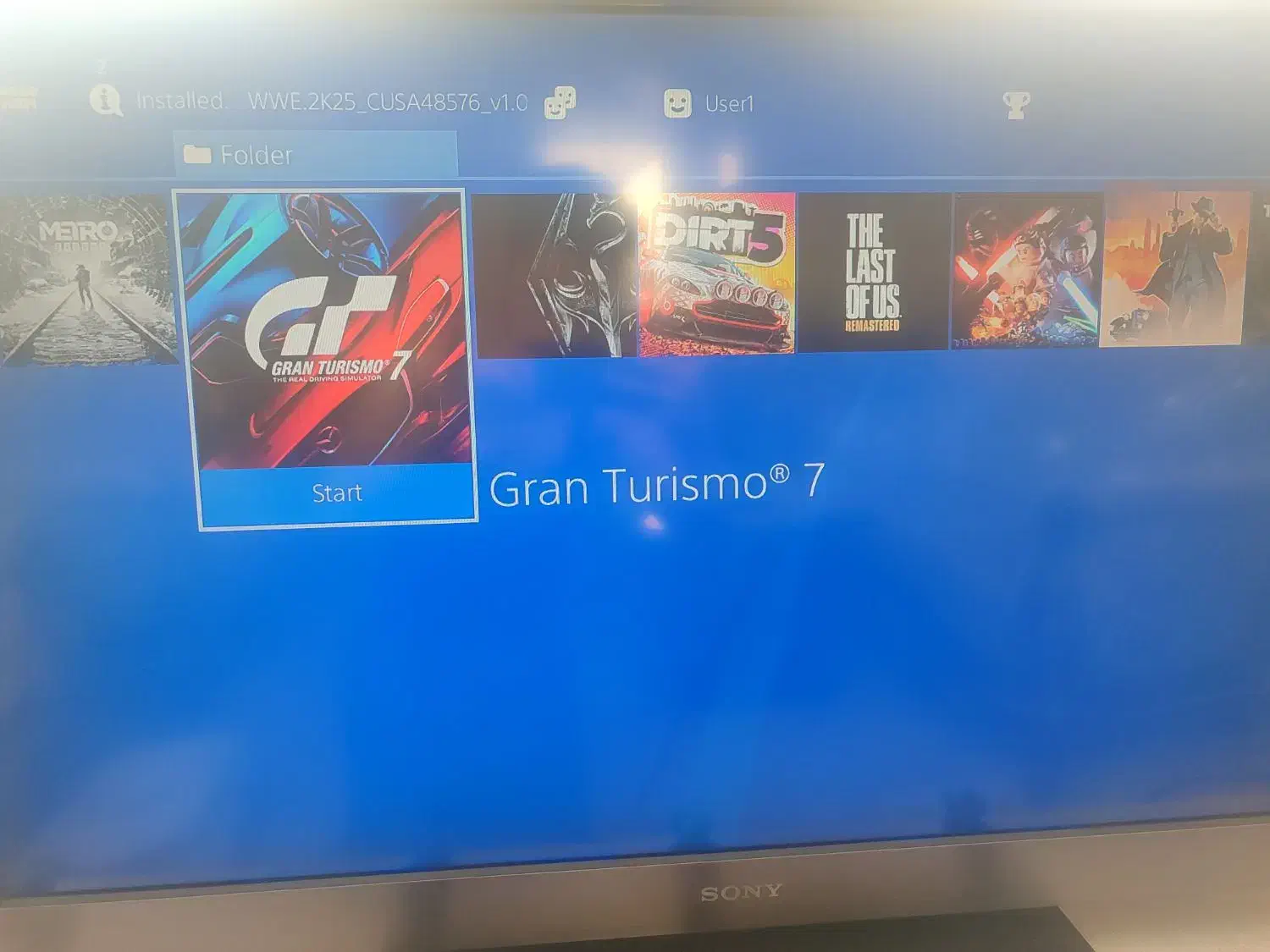 نصب فوری بازی ps4 ، ps5 ، xbox|کنسول، بازی ویدئویی و آنلاین|تهران, مشیریه|دیوار