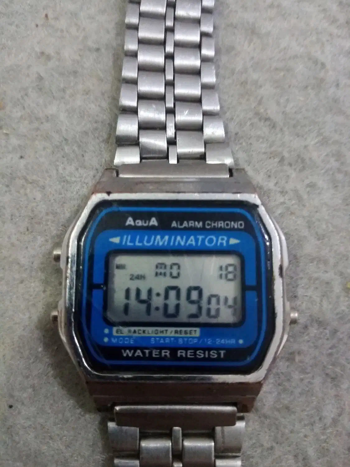 ساعت مچی seiko|ساعت|اهواز, کوی مهدیس|دیوار
