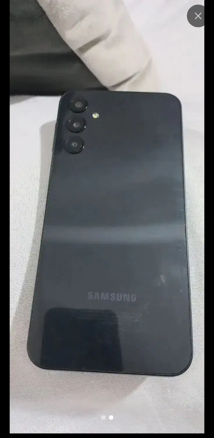 سامسونگ a24|موبایل|مهریز, |دیوار