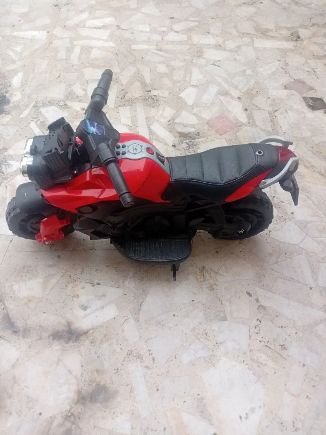 موتور شارژی|اسباب‌‌بازی|رشت, توشیبا|دیوار