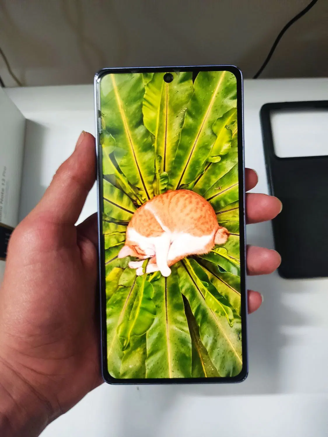redmi note 13 pro 4g / 512gig|موبایل|قم, پردیسان|دیوار
