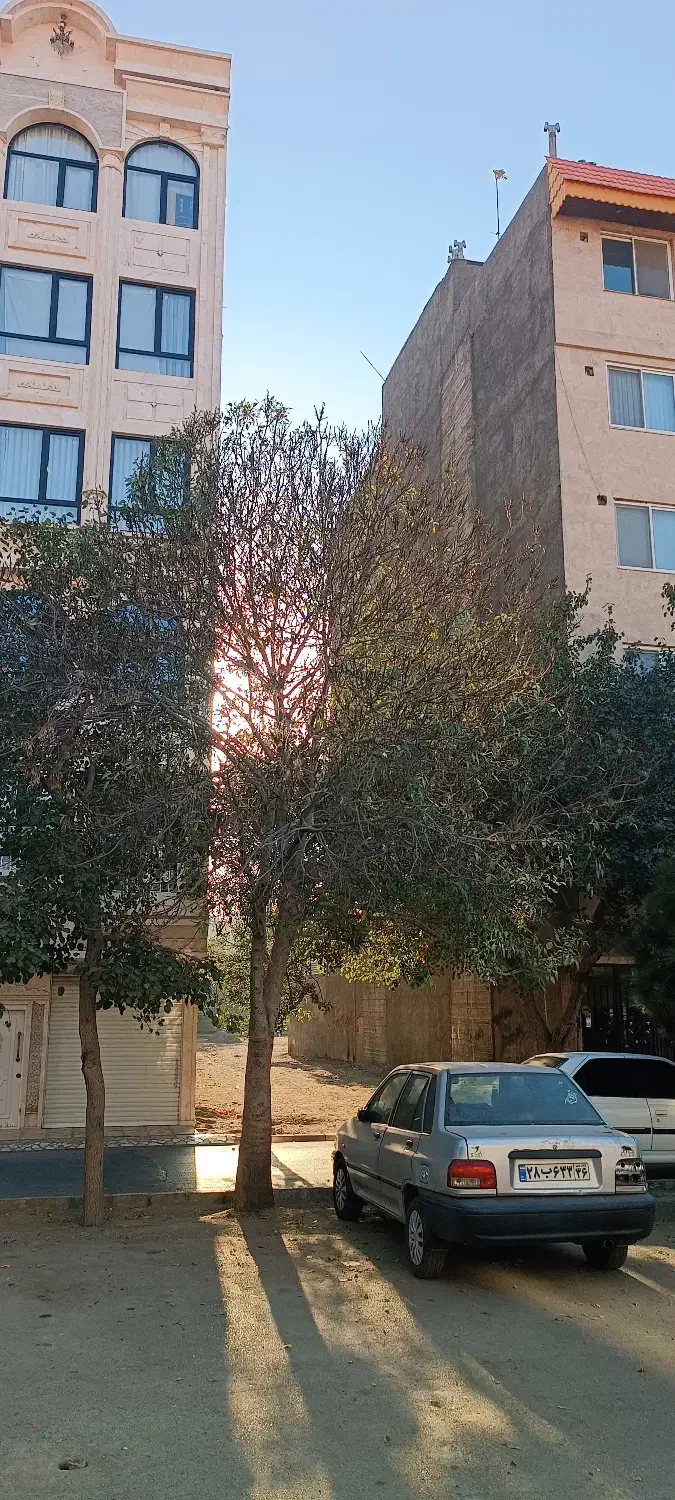 با سودشراکت میخوای سانتافه بخری شریک شو|مشارکت در ساخت املاک|مشهد, مصلی (کارمندان اول)|دیوار