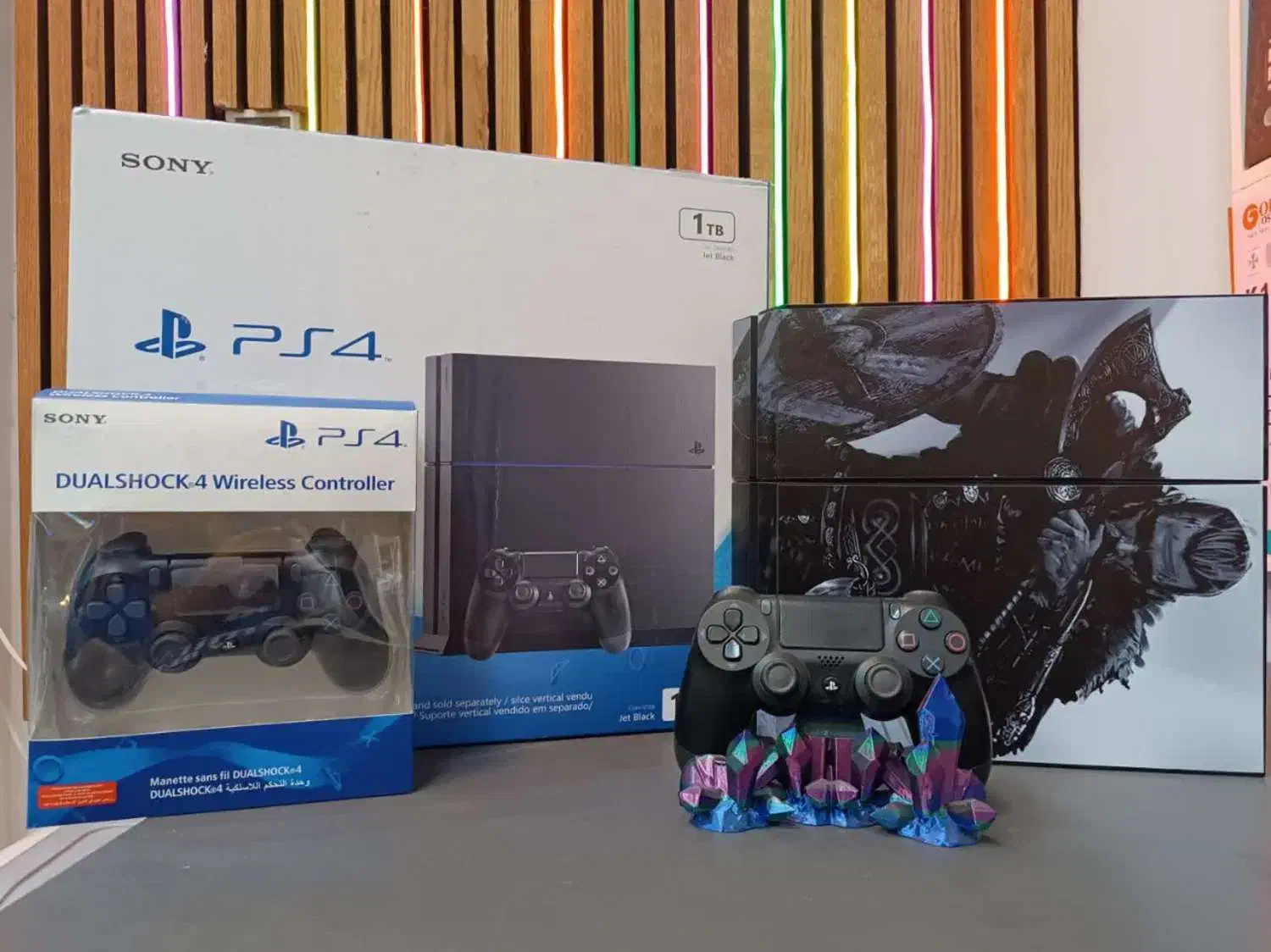 PS4 فول بازی|کنسول، بازی ویدئویی و آنلاین|مشهد, عامل|دیوار