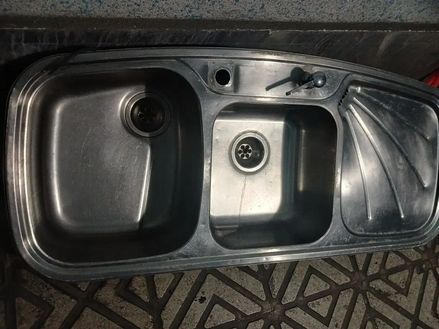 سینک روشویی|لوازم سرویس بهداشتی|تهران, افسریه شمالی|دیوار