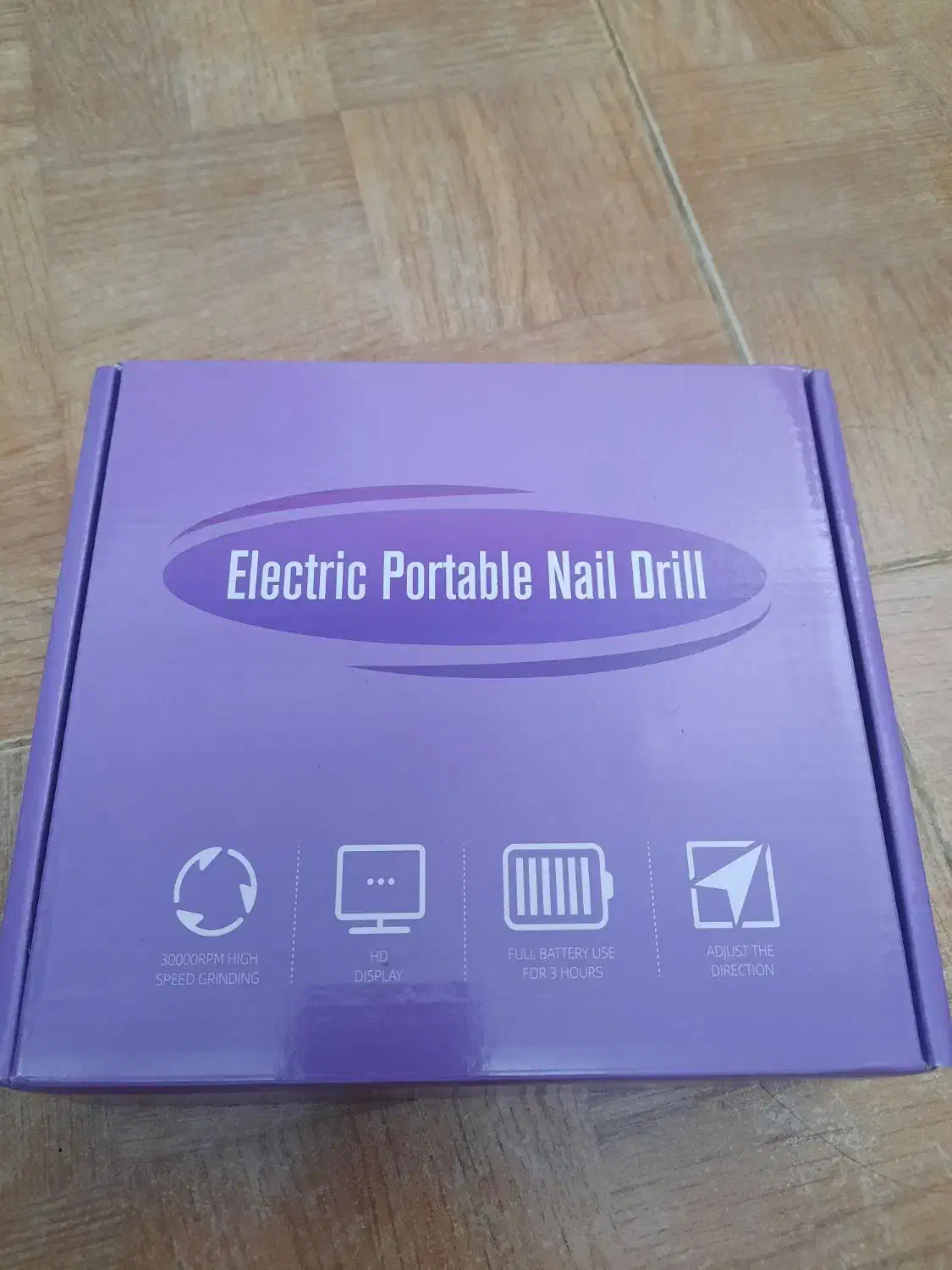 سوهان ، مته و ابزار مانیکور ناخن|آرایشی، بهداشتی، درمانی|امیرکلا, |دیوار