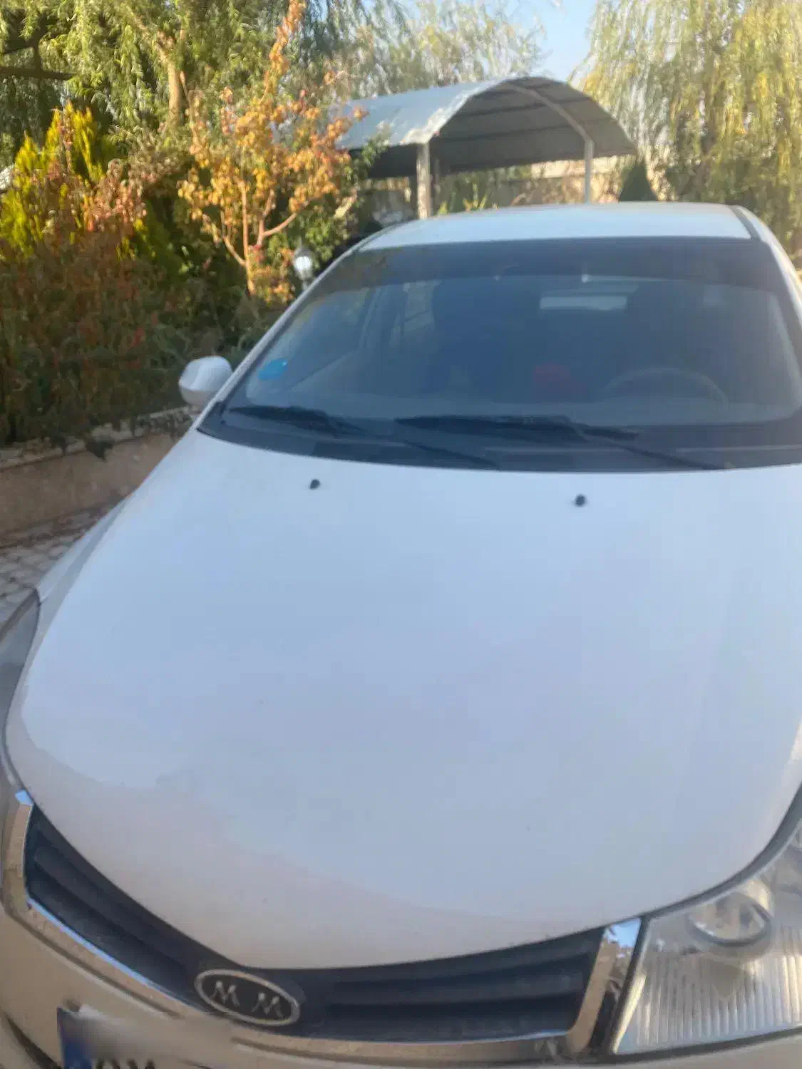 mvm 315 صندوق دار|خودرو سواری و وانت|هشتگرد, هشتگرد قدیم|دیوار