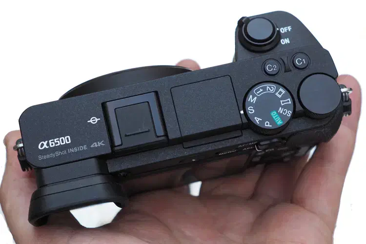 دوربین سونی SONY|دوربین عکاسی و فیلم‌برداری|اردبیل, |دیوار