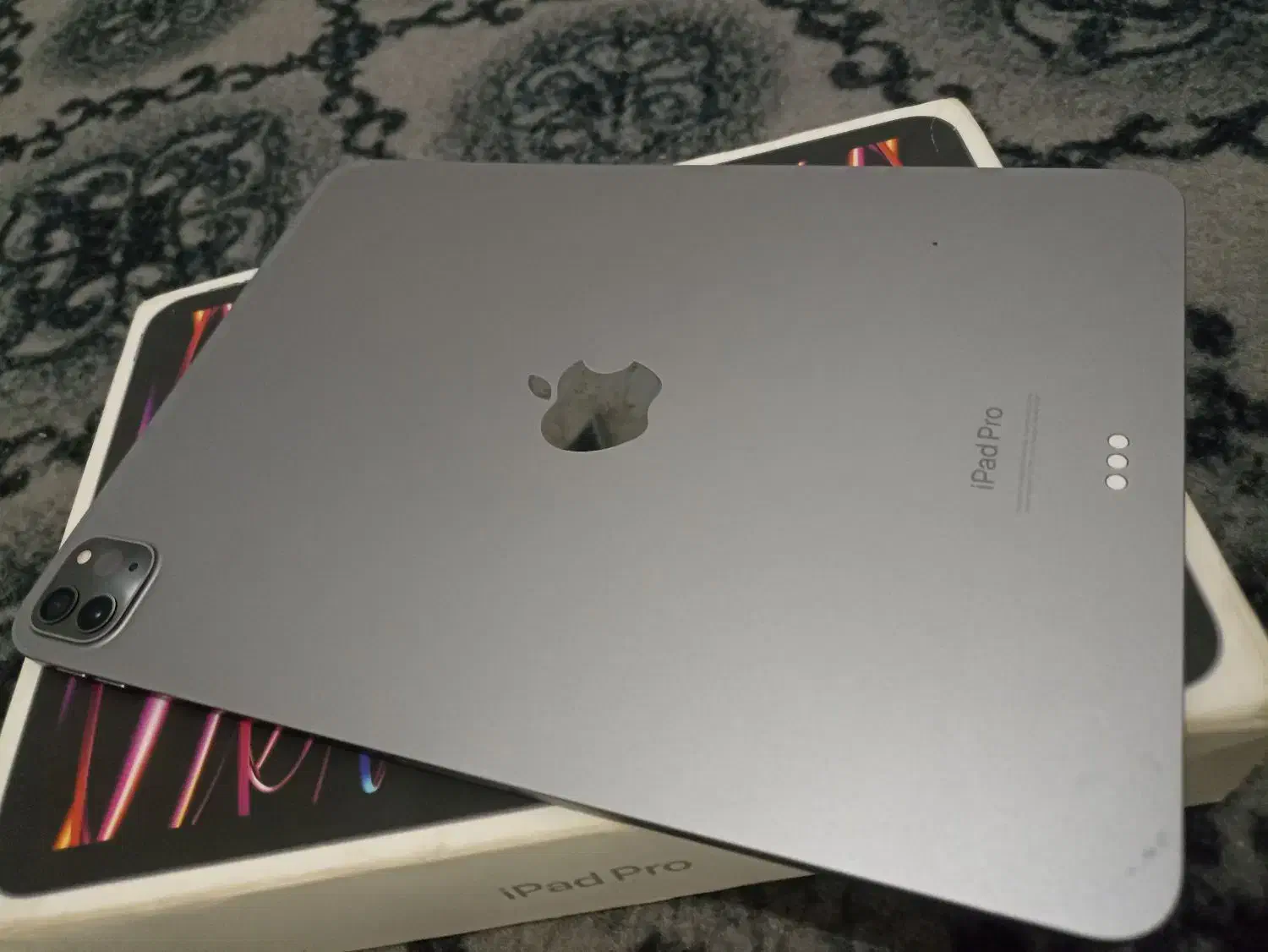 ایپد پرو|تبلت|مشهد, حضرت حجت|دیوار