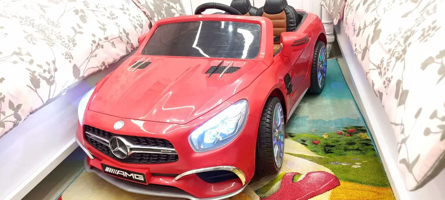 ماشین شارژی|اسباببازی|تبریز, |دیوار