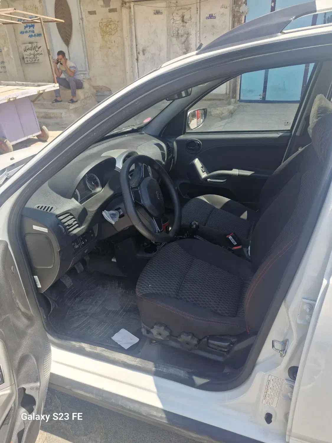 سایپا|خودرو سواری و وانت|کوهدشت, |دیوار