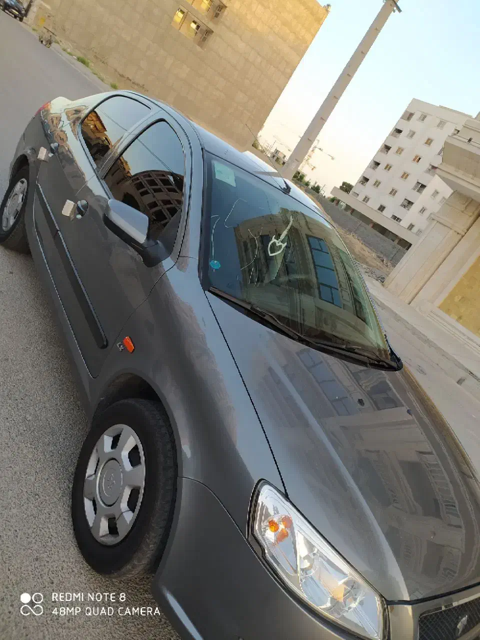 فروش راناLX مدل96بیرنگ|خودرو سواری و وانت|شهریار, شهرک وائین|دیوار