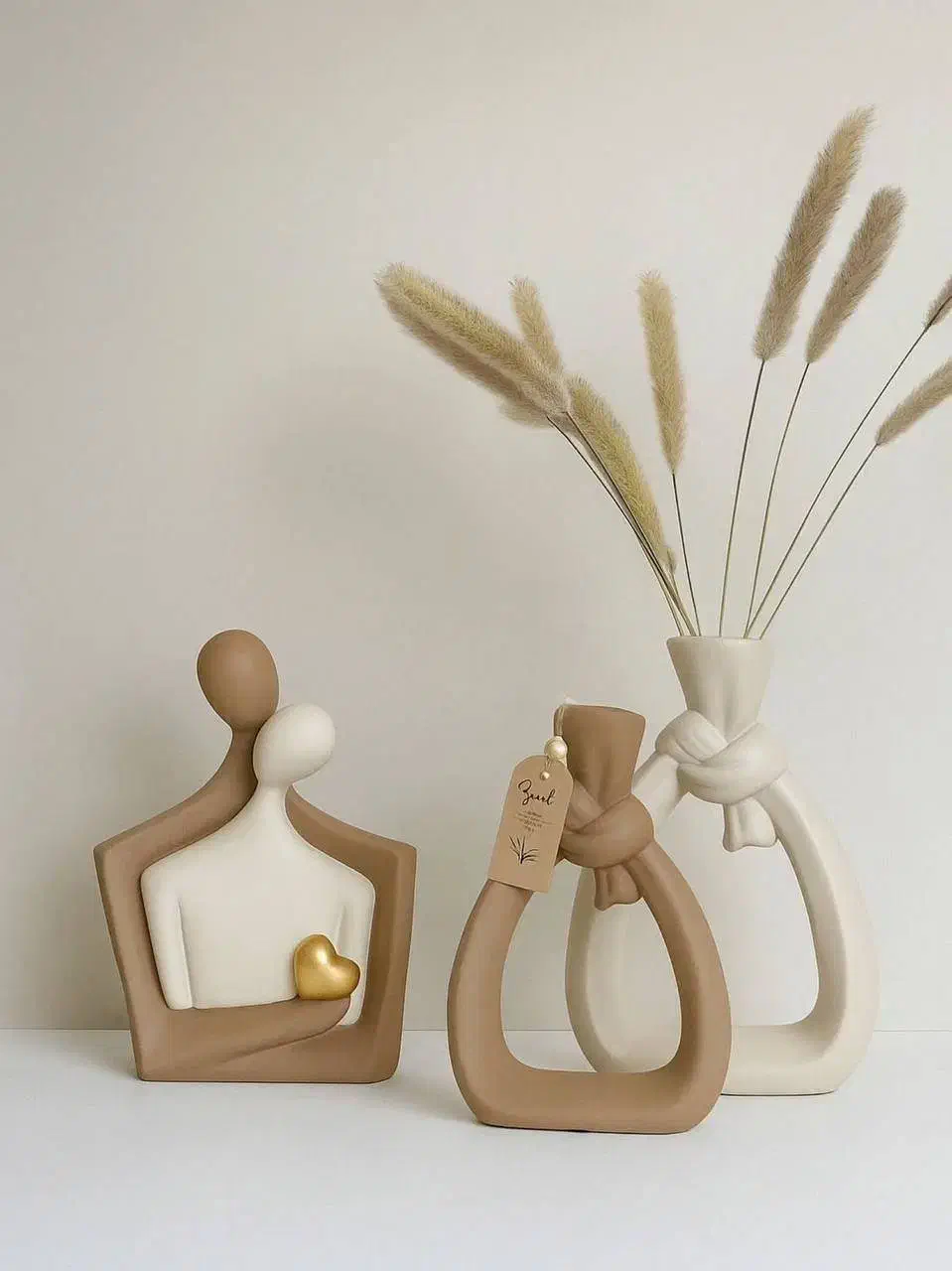 شیک ومینیمال|مجسمه، تندیس، ماکت|مشهد, سرافرازان|دیوار