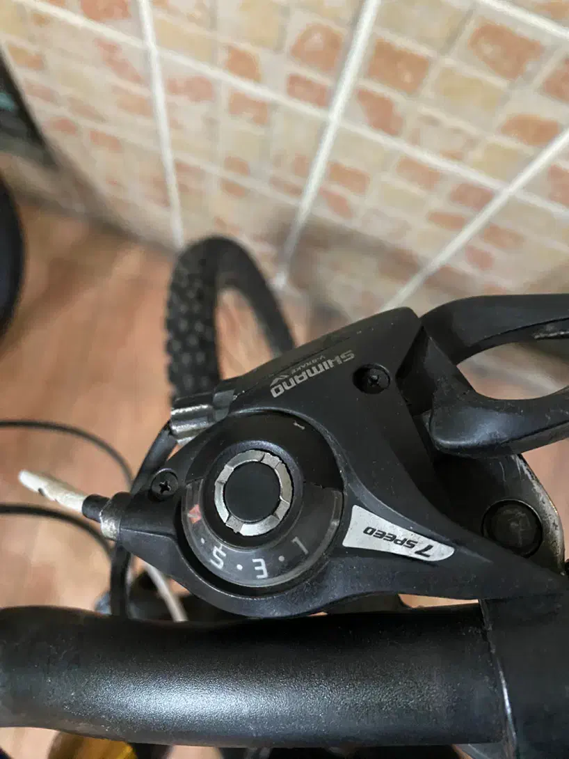 دوچرخه۲۶ویوا|دوچرخه، اسکیت، اسکوتر|همدان, |دیوار