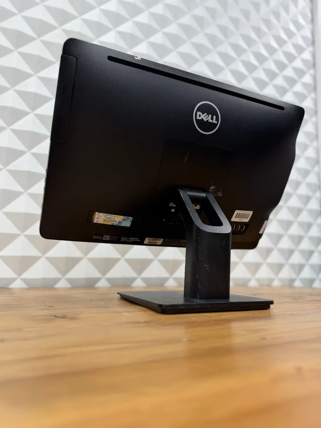 آل این وان سیستم کامل/نسل چهارم/DDR3/رم 8|رایانه رومیزی|تهران, میدان ولیعصر|دیوار