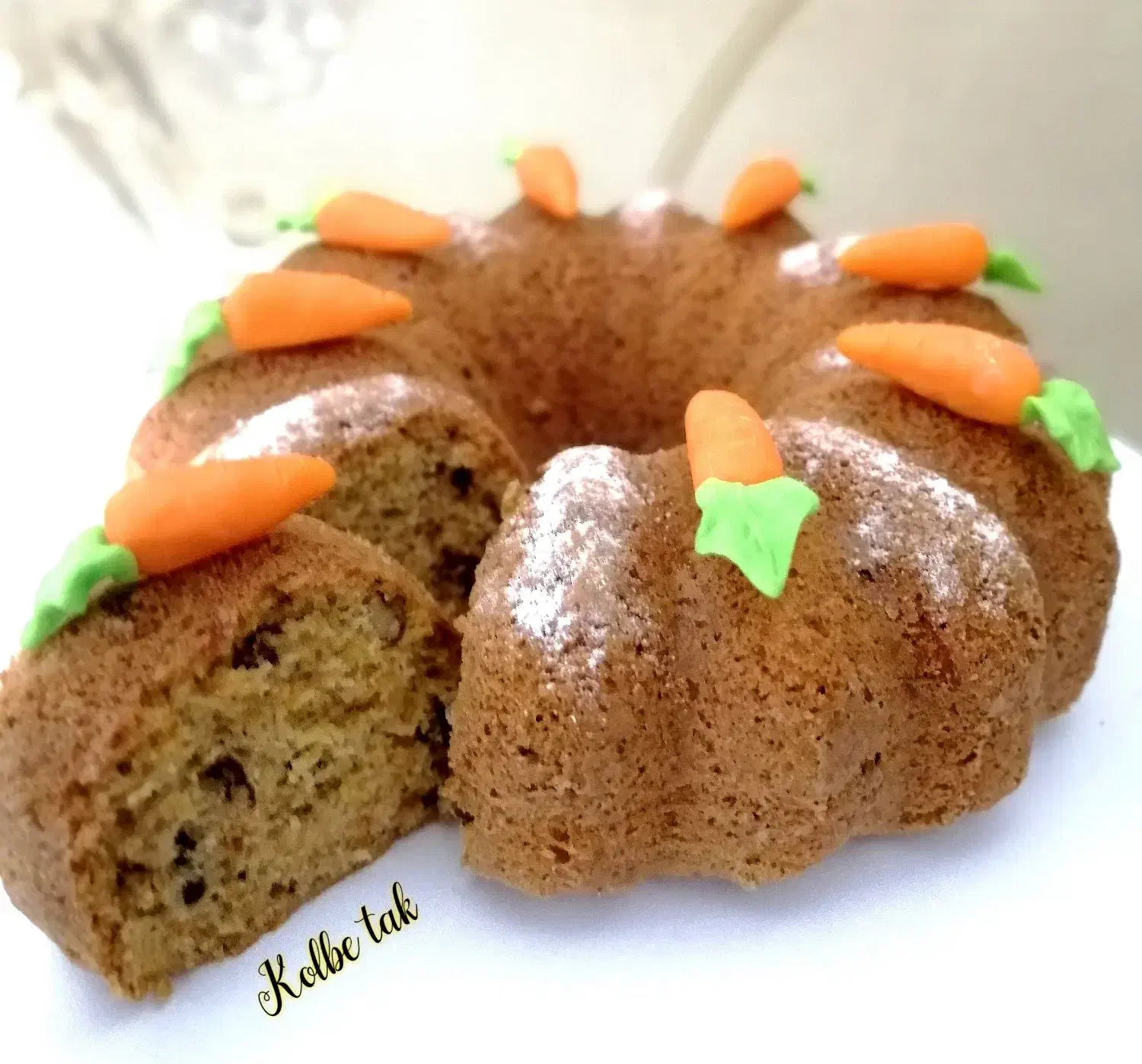 انواع پودر کیک های آماده با طعم های مختلف|خدمات پذیرایی، مراسم|یزد, |دیوار