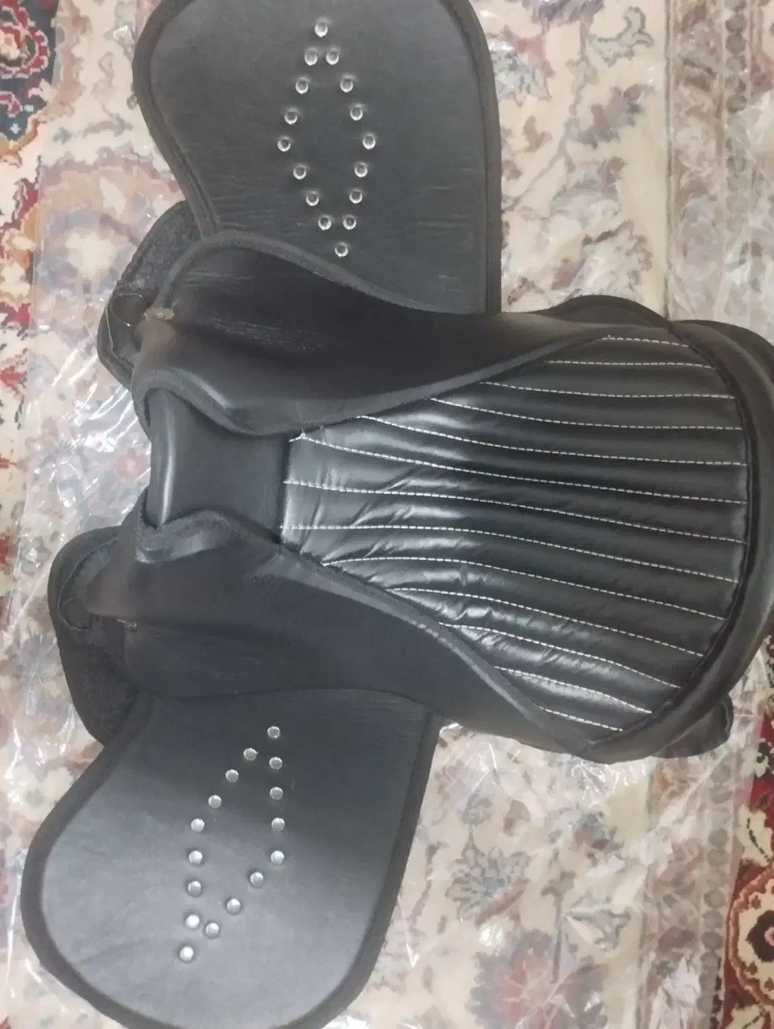 وسایل|اسب و تجهیزات اسب‌سواری|موچش, |دیوار