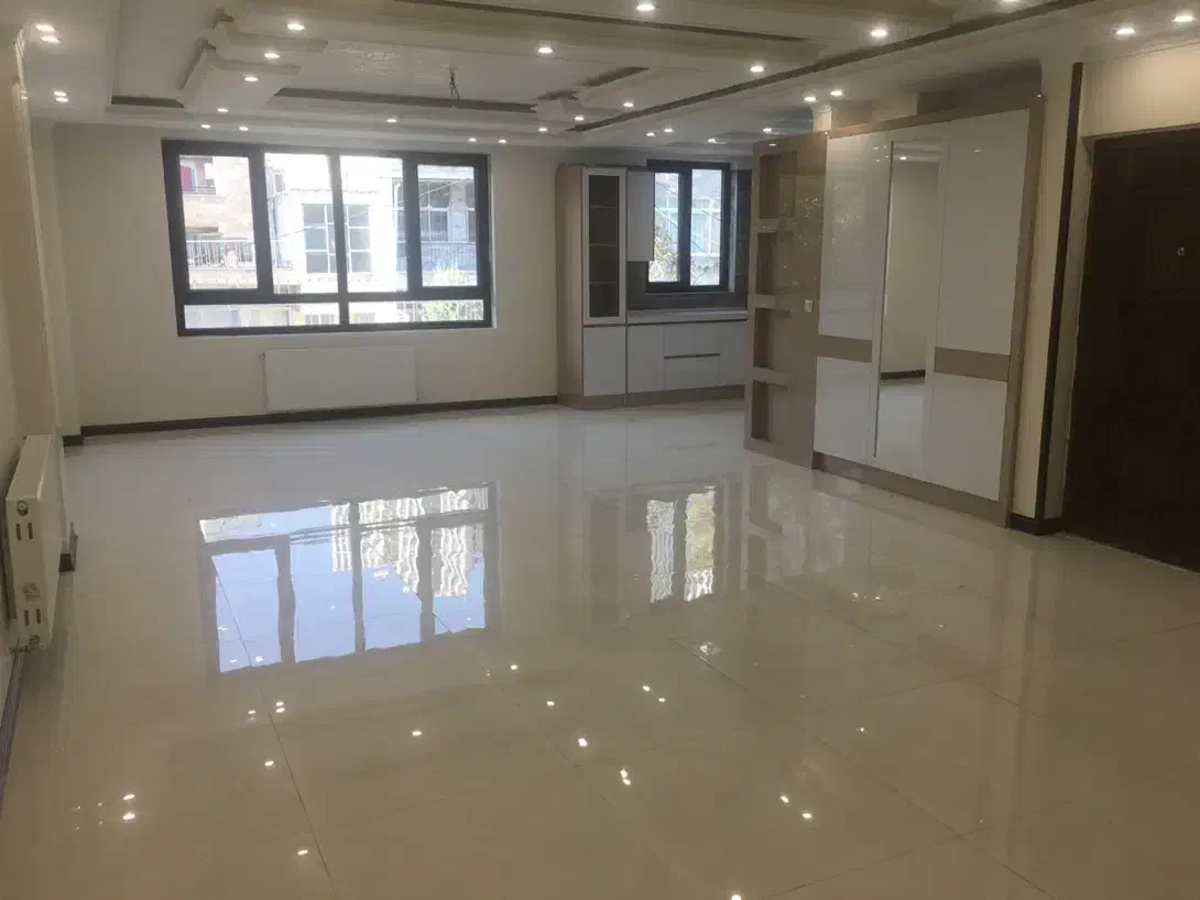 سه طبقه یکجا،۳۳۰ متر بنای مفید، دهکده المپیک|فروش آپارتمان|تهران, دهکده المپیک|دیوار