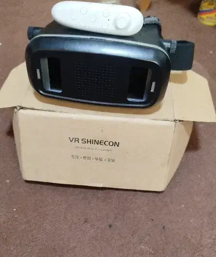 واقعیت مجازی|لوازم جانبی موبایل و تبلت|ملایر, |دیوار