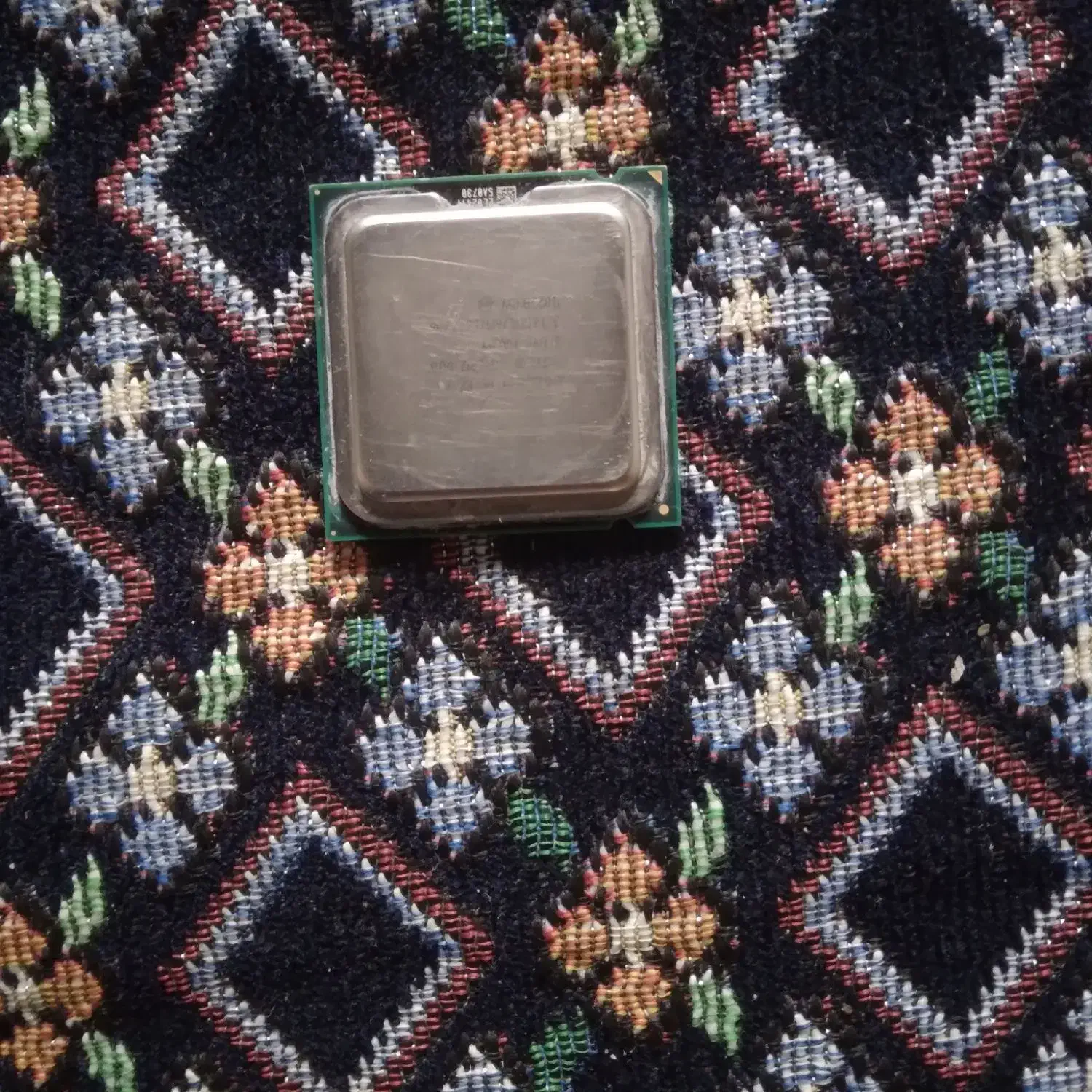 پردازنده|قطعات و لوازم جانبی رایانه|خلخال, |دیوار