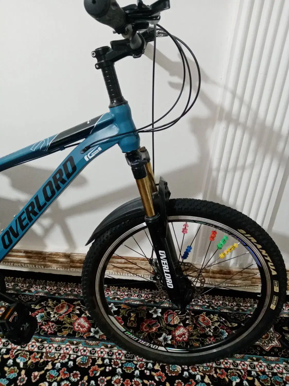 دوچرخه 26|دوچرخه، اسکیت، اسکوتر|تایباد, |دیوار