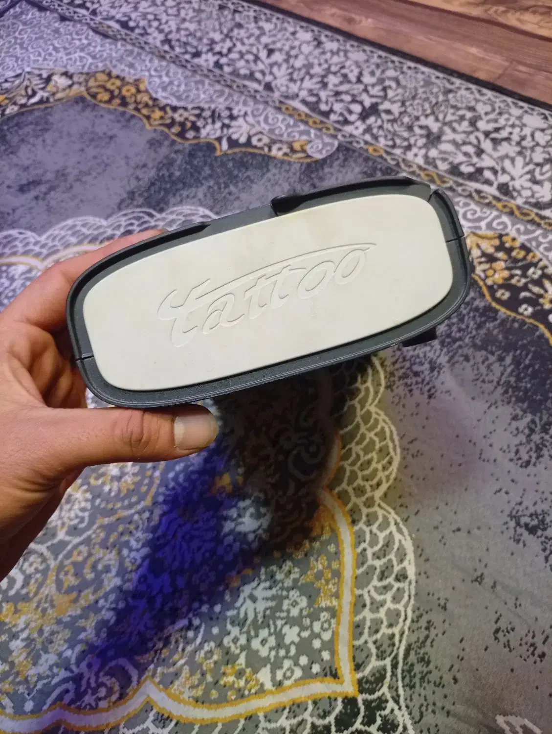 پرینتر حرارتی تاتو|پرینتر، اسکنر، کپی، فکس|تهران, ائمه اطهار|دیوار