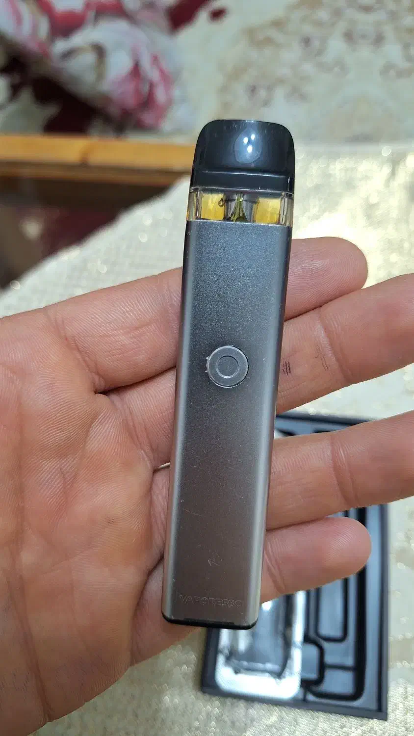 دستگاه پاد ویپرسو|زیورآلات و اکسسوری|لاهیجان, آهندان|دیوار