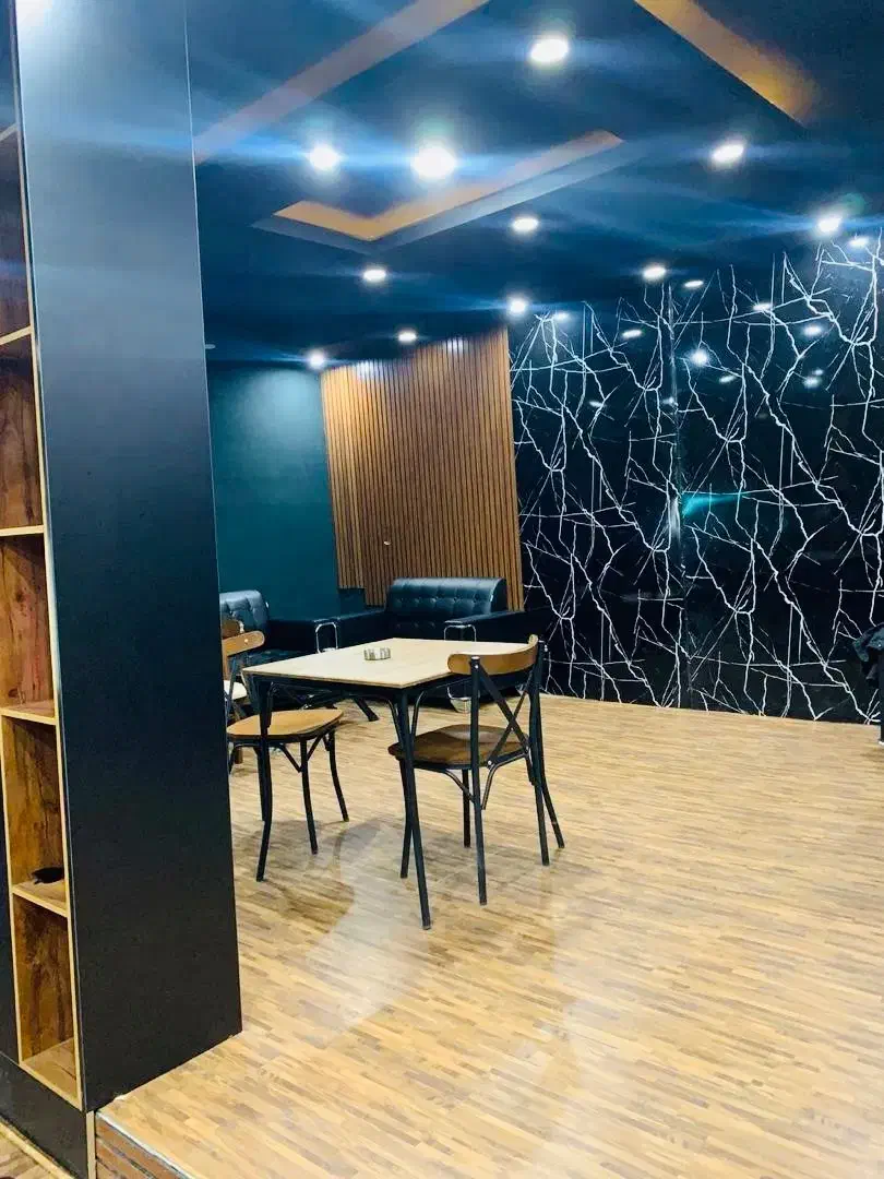 80متر تجاری روبرو‌ی دادگاه جدید معاوضه باملک شیراز|فروش مغازه و غرفه|یاسوج, |دیوار