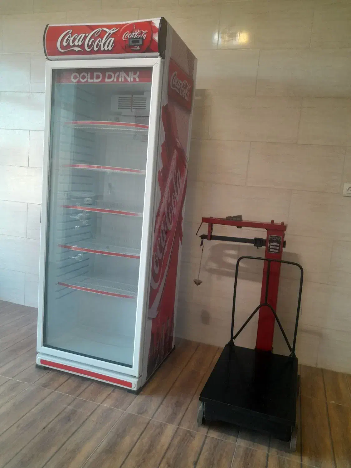 یخچال خمیر گیر|فروشگاه و مغازه|رفسنجان, |دیوار