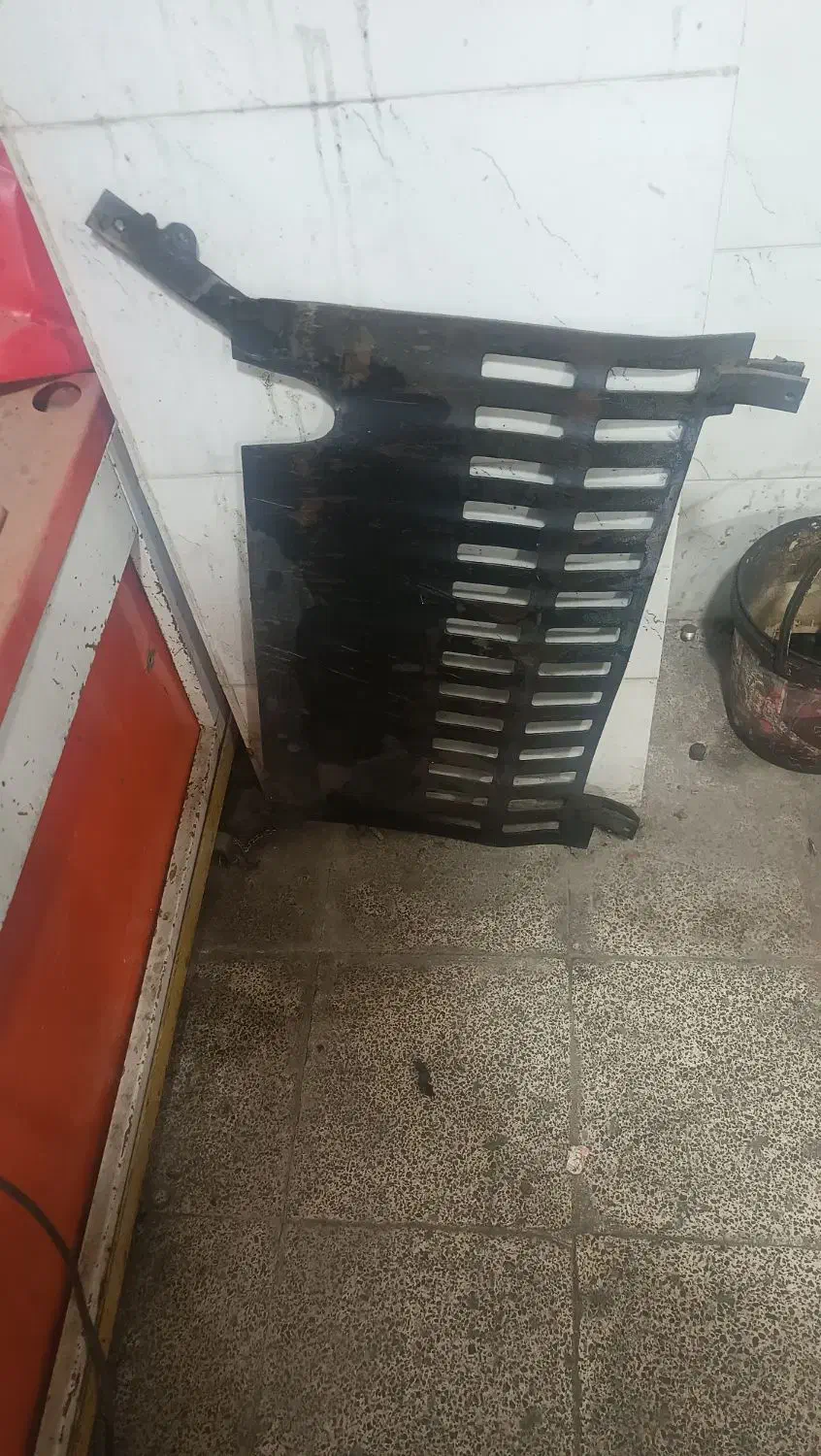 سینی زانتیا اصلی|قطعات یدکی و لوازم جانبی|رباط‌کریم, رباط‌کریم|دیوار