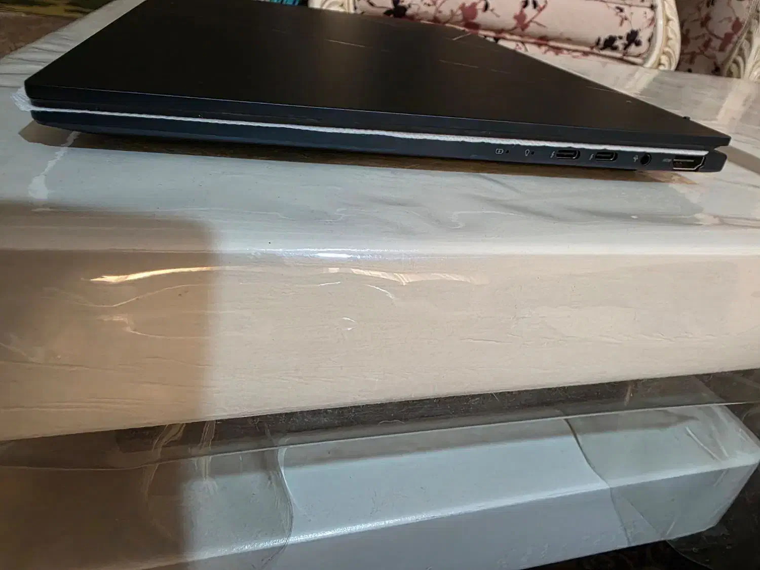 لپ تاپ ایسوس Zenbook 14 OLED|رایانه همراه|تهران, آبشار تهران (دریاچه)|دیوار