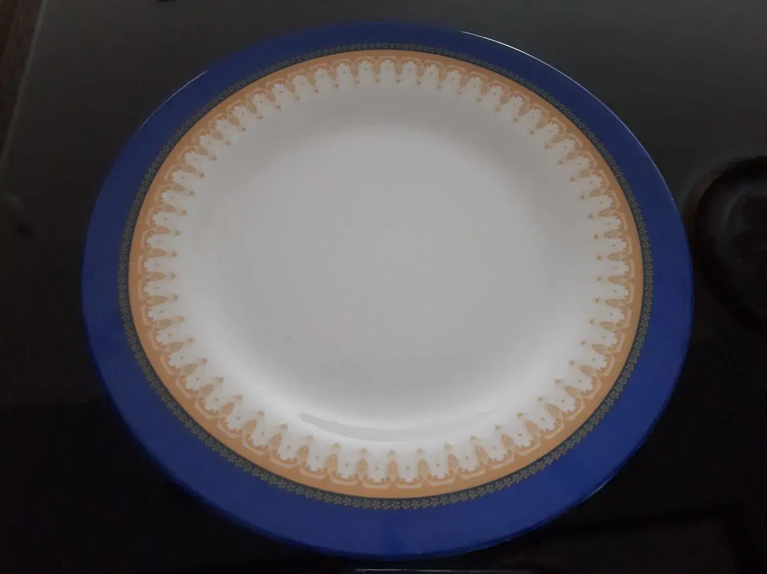 ظروف غذاخوری ملامین طرح چینی|ظروف سرو و پذیرایی|کرمانشاه, |دیوار