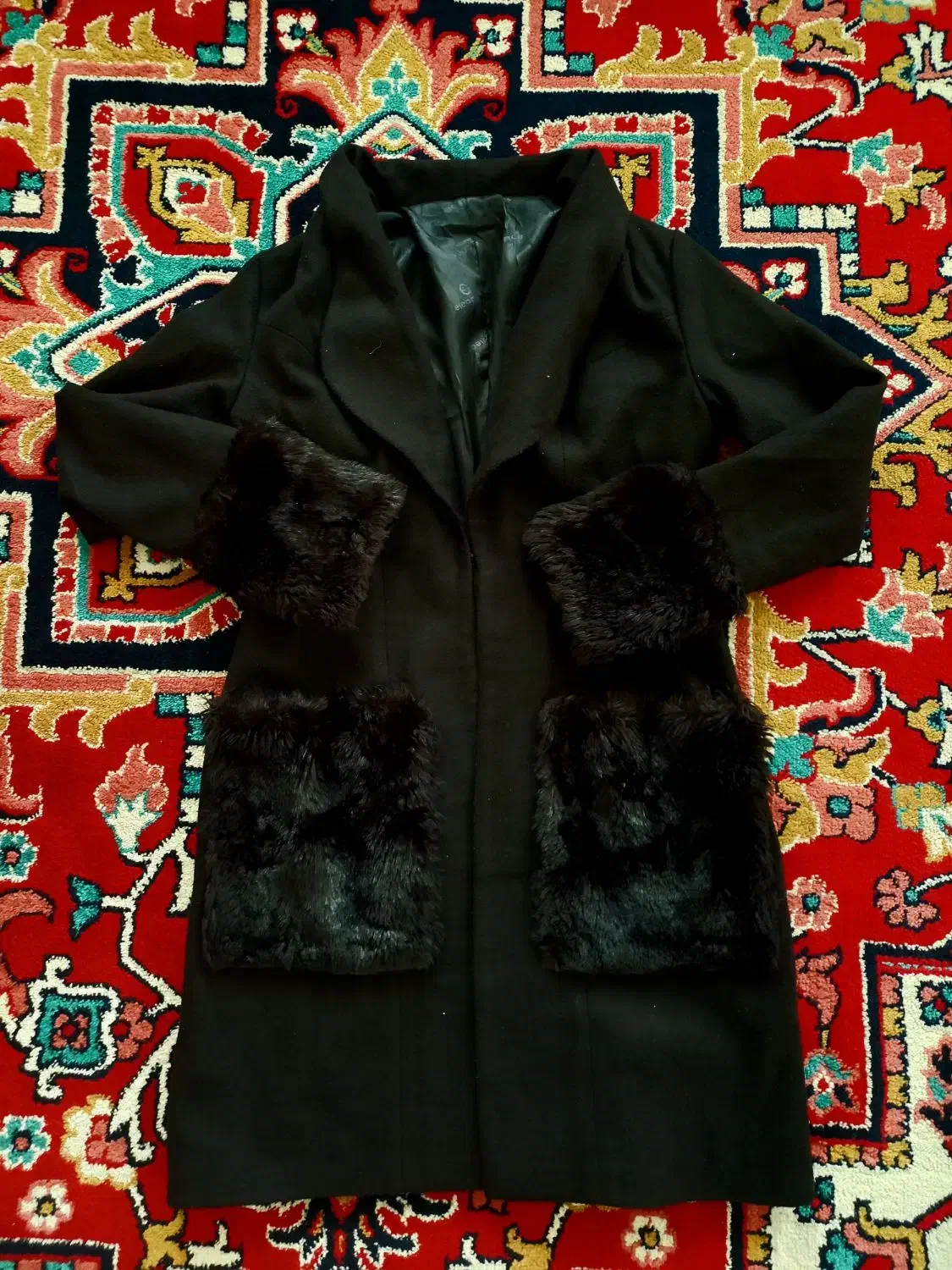 پالتو و کاپشن دونه ای ۲۰۰|لباس|مراغه, |دیوار